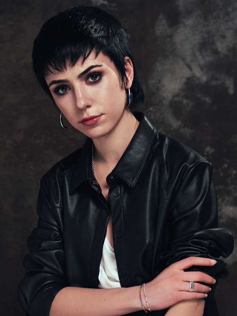 Fotos de peluquería:  -  -  