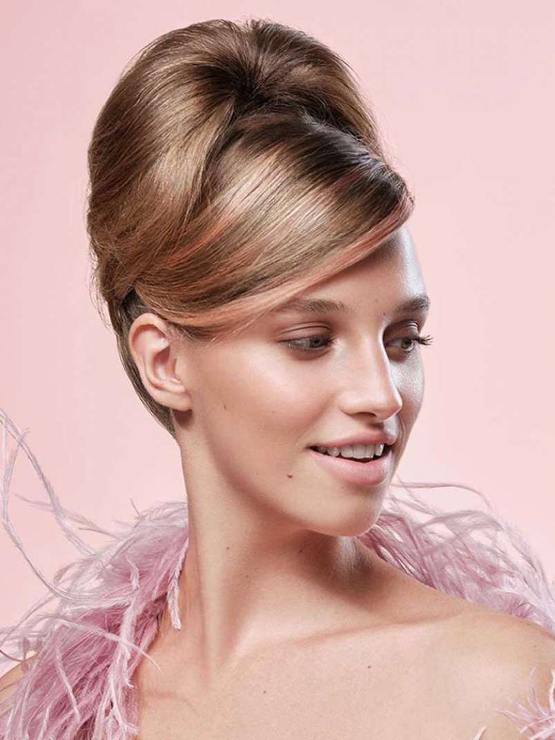 Fotos de peluquería:  -  -  