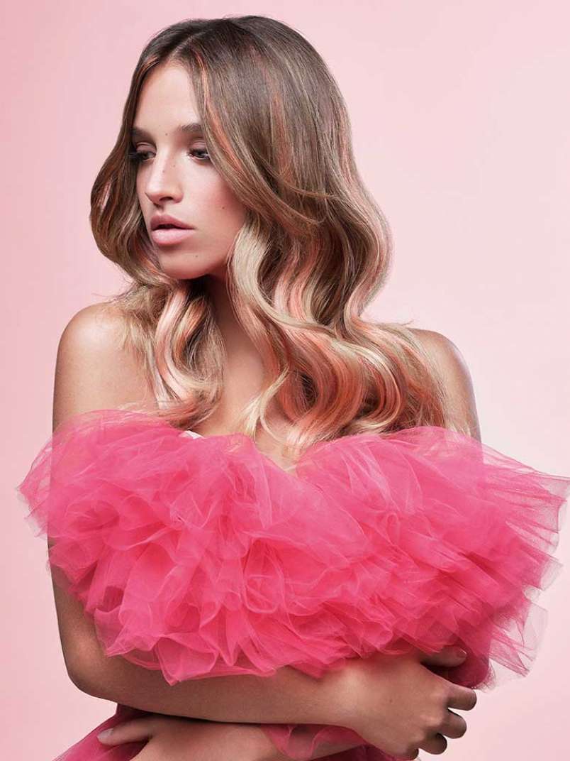 Fotos de peluquería:  -  -  