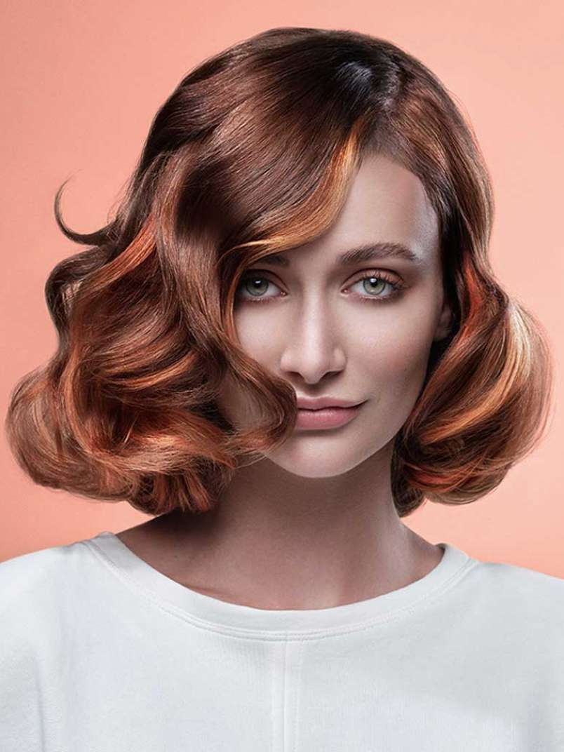 Fotos de peluquería:  -  -  