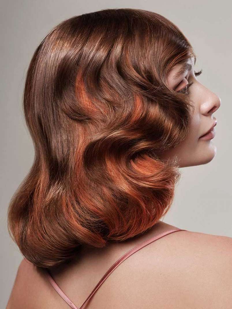 Fotos de peluquería:  -  -  