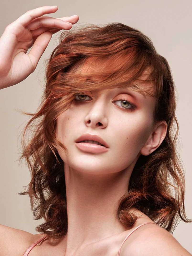 Fotos de peluquería:  -  -  