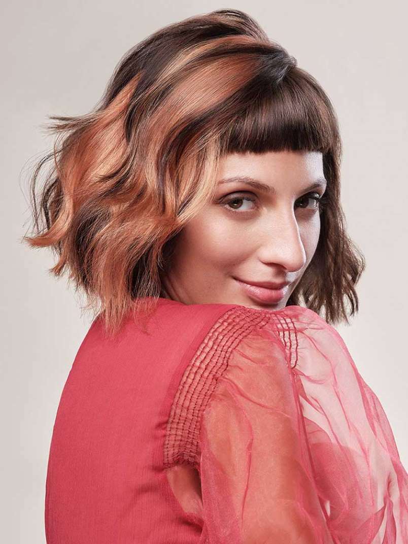 Fotos de peluquería:  -  -  