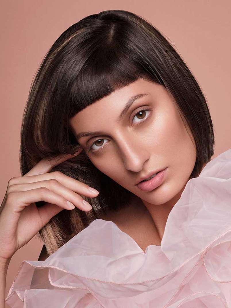 Fotos de peluquería:  -  -  