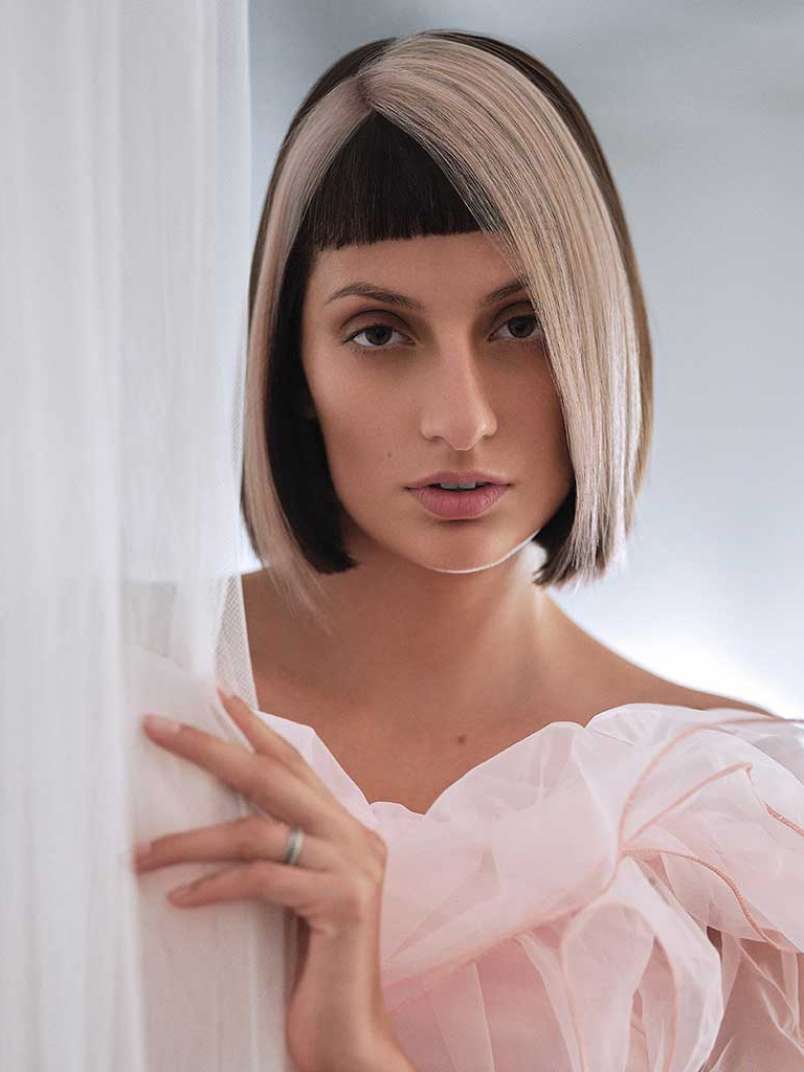 Fotos de peluquería:  -  -  