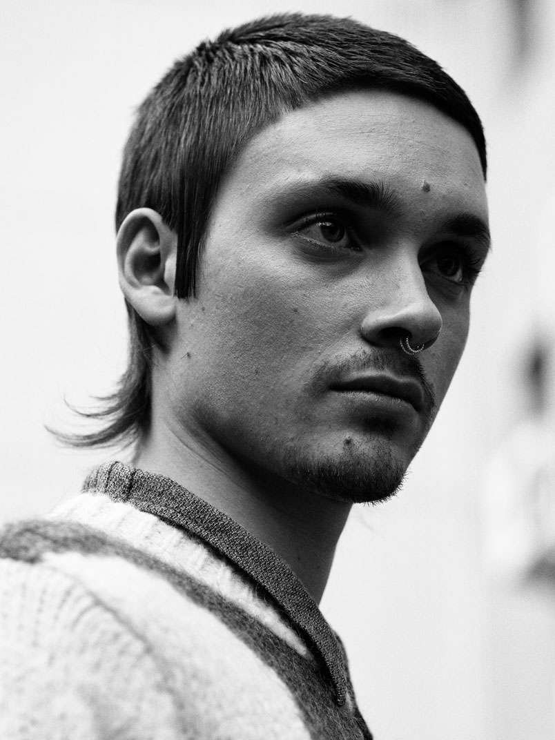 Fotos de peluquería:  -  -  