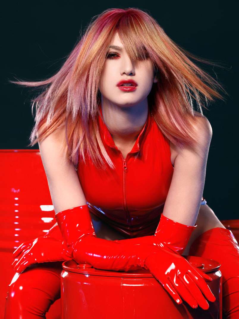 Fotos de peluquería: - -