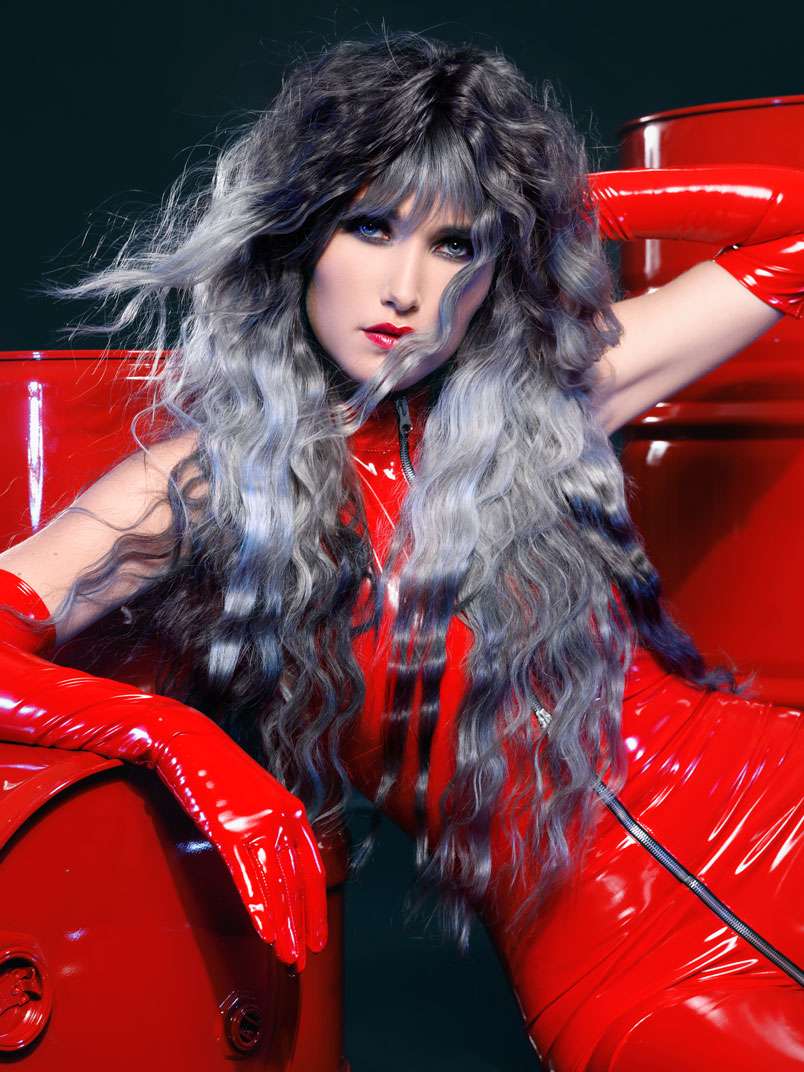 Fotos de peluquería: - -