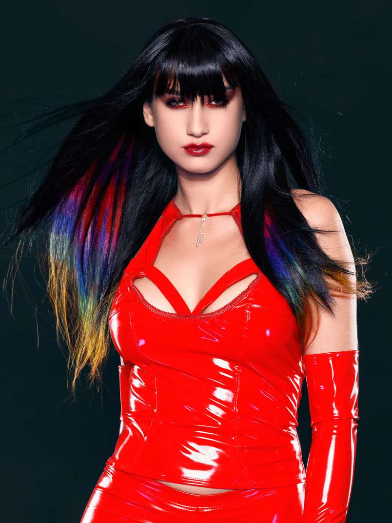 Fotos de peluquería: - -