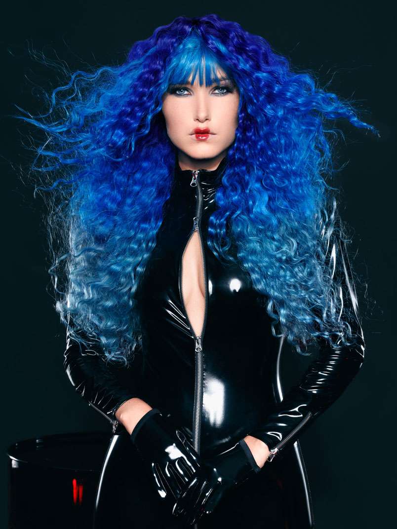 Fotos de peluquería: - -