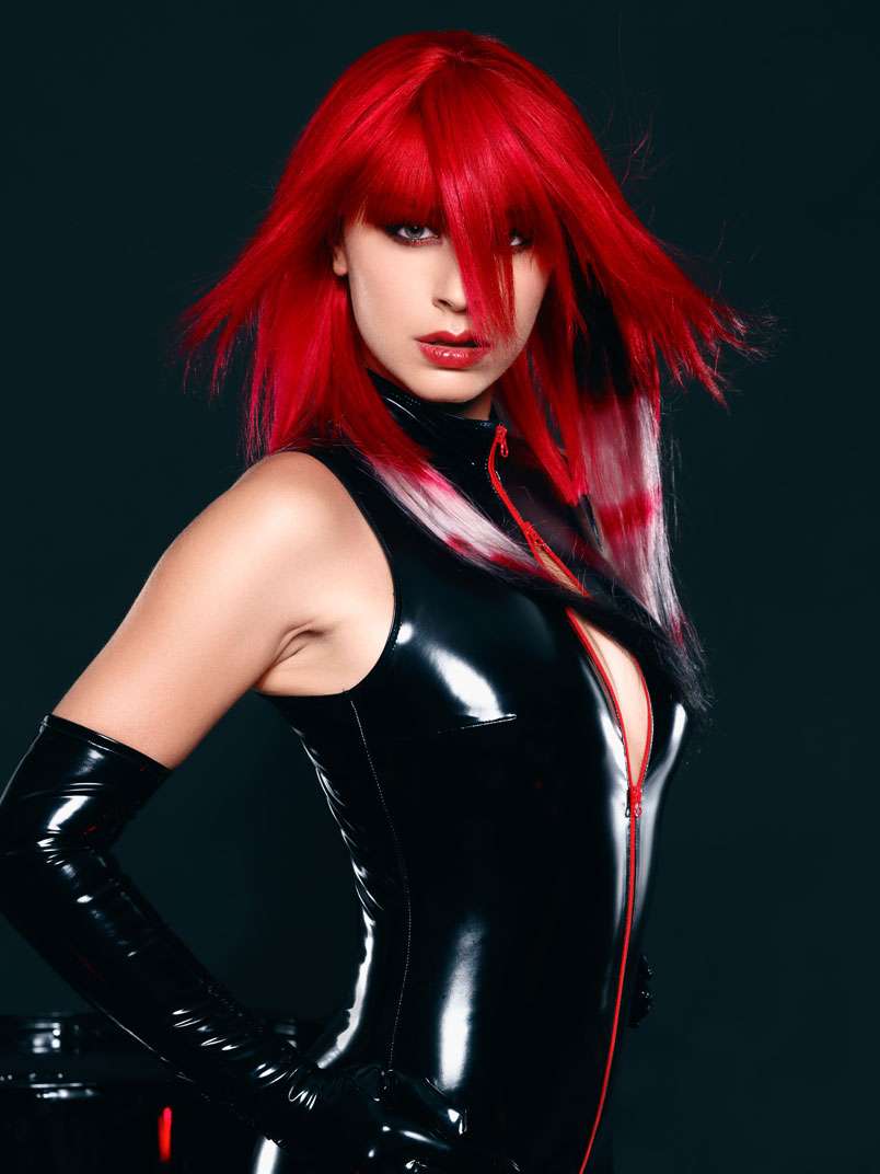 Fotos de peluquería: - -