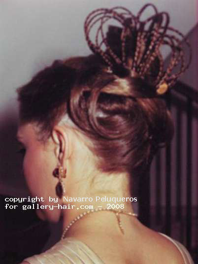 Fotos de peluquería:  -  -  