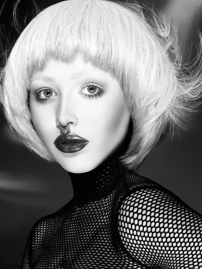 Fotos de peluquería:  -  -  