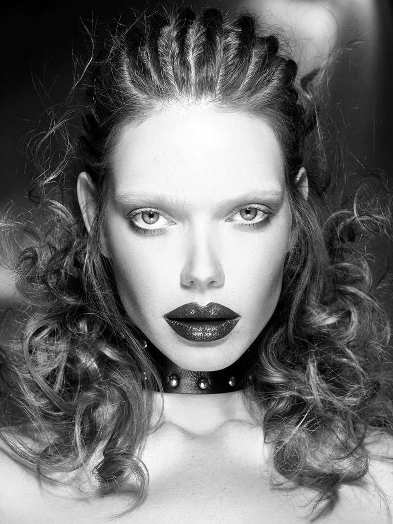 Fotos de peluquería:  -  -  