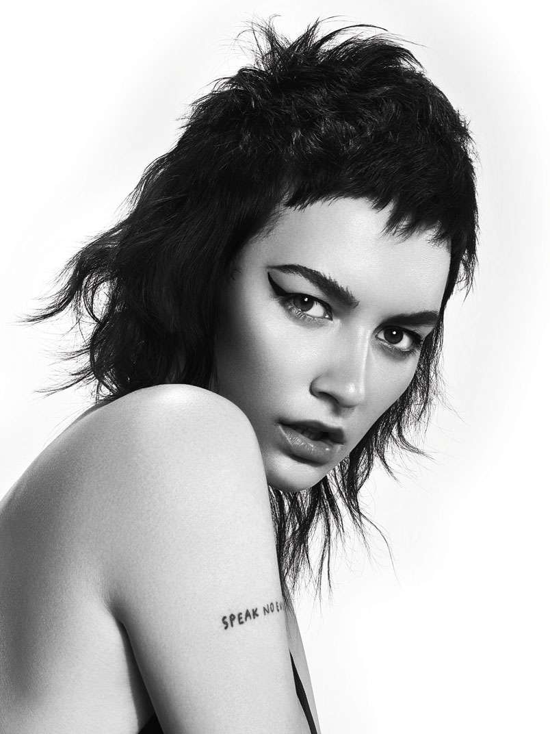 Fotos de peluquería:  -  -  