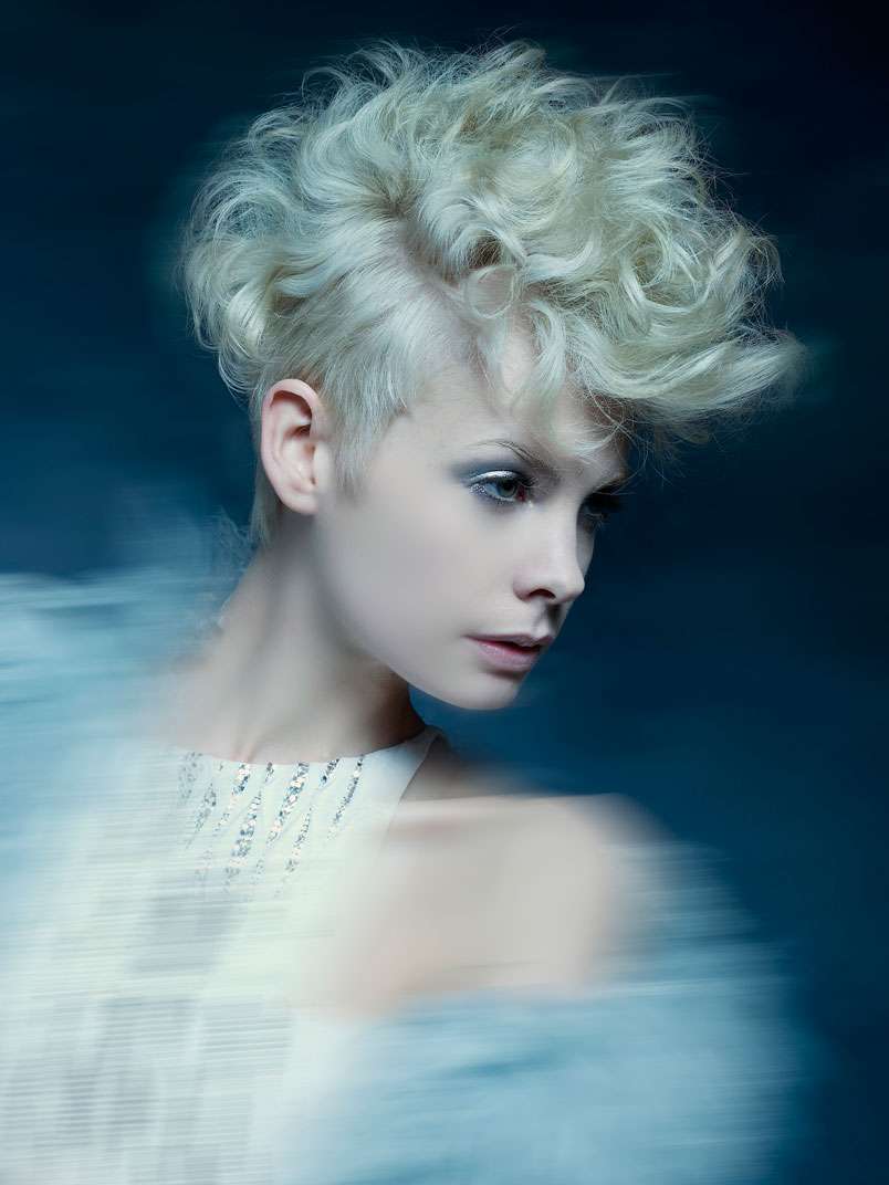 Fotos de peluquería:  -  -  