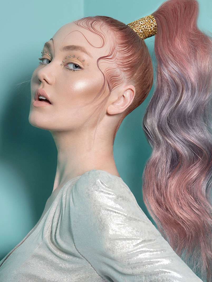 Fotos de peluquería:  -  -  