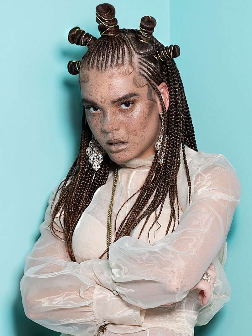 Fotos de peluquería:  -  -  