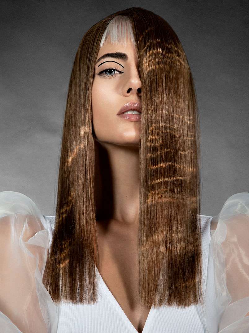 Fotos de peluquería:  -  -  