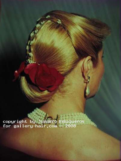 Fotos de peluquería:  -  -  