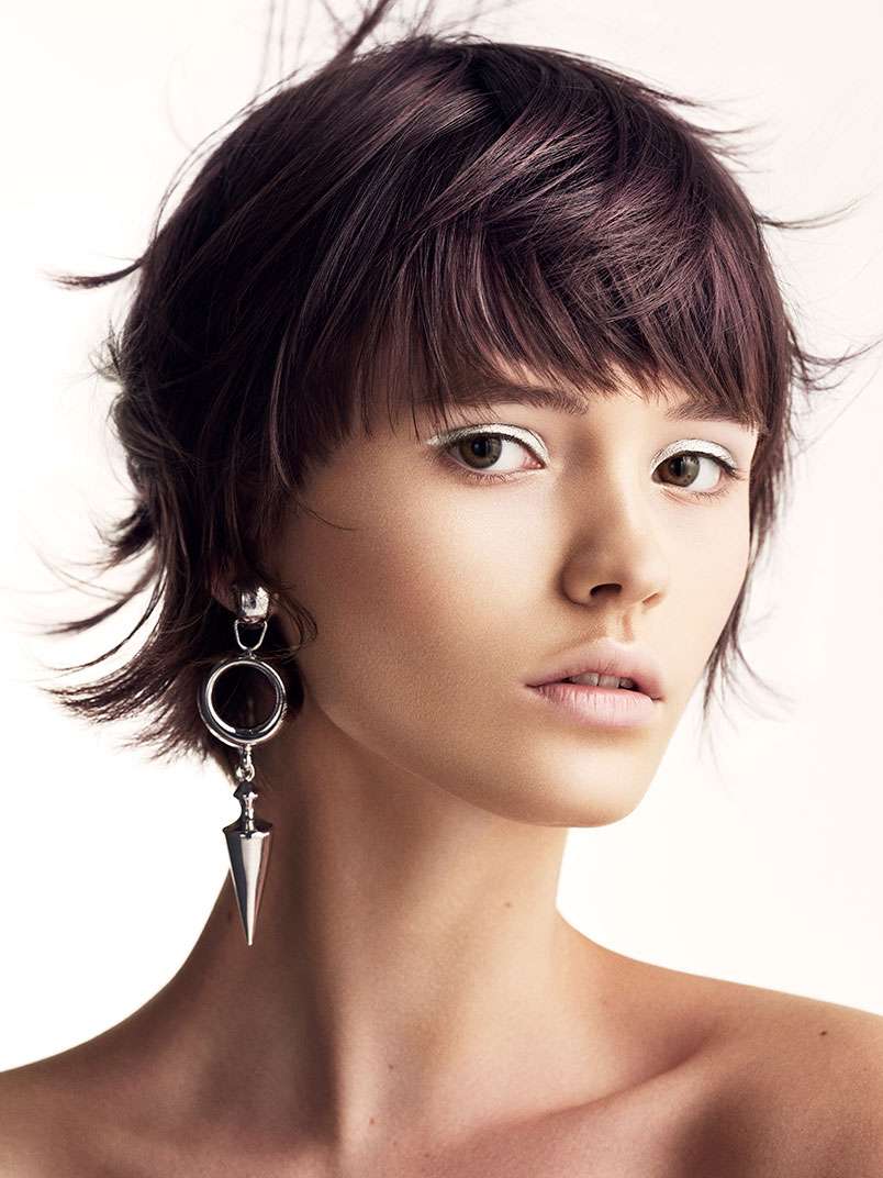 Fotos de peluquería:  -  -  