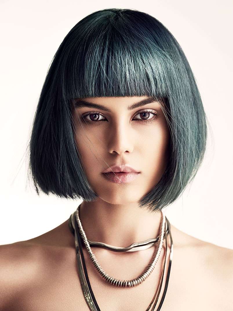 Fotos de peluquería:  -  -  