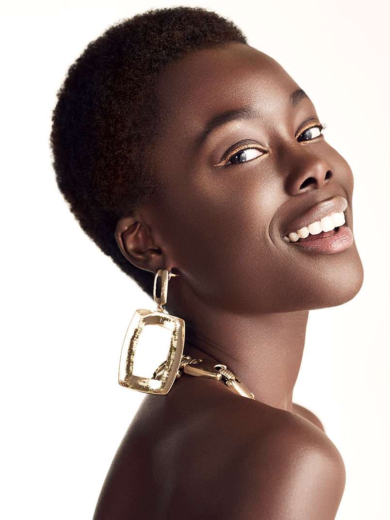 Fotos de peluquería:  -  -  