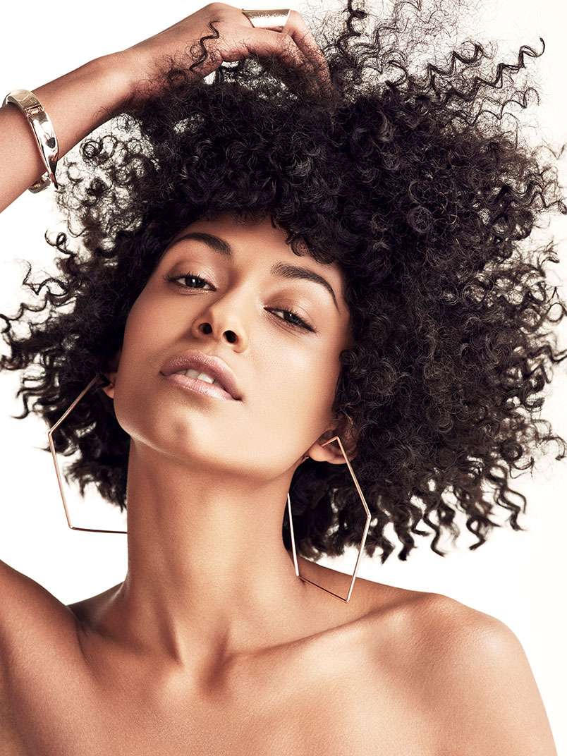 Fotos de peluquería:  -  -  