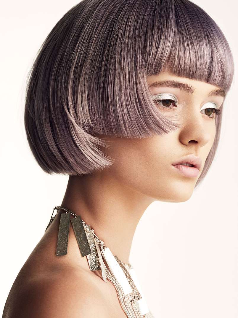 Fotos de peluquería:  -  -  