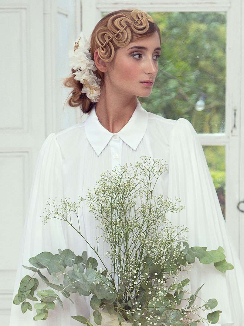 Fotos de peluquería:  -  -  