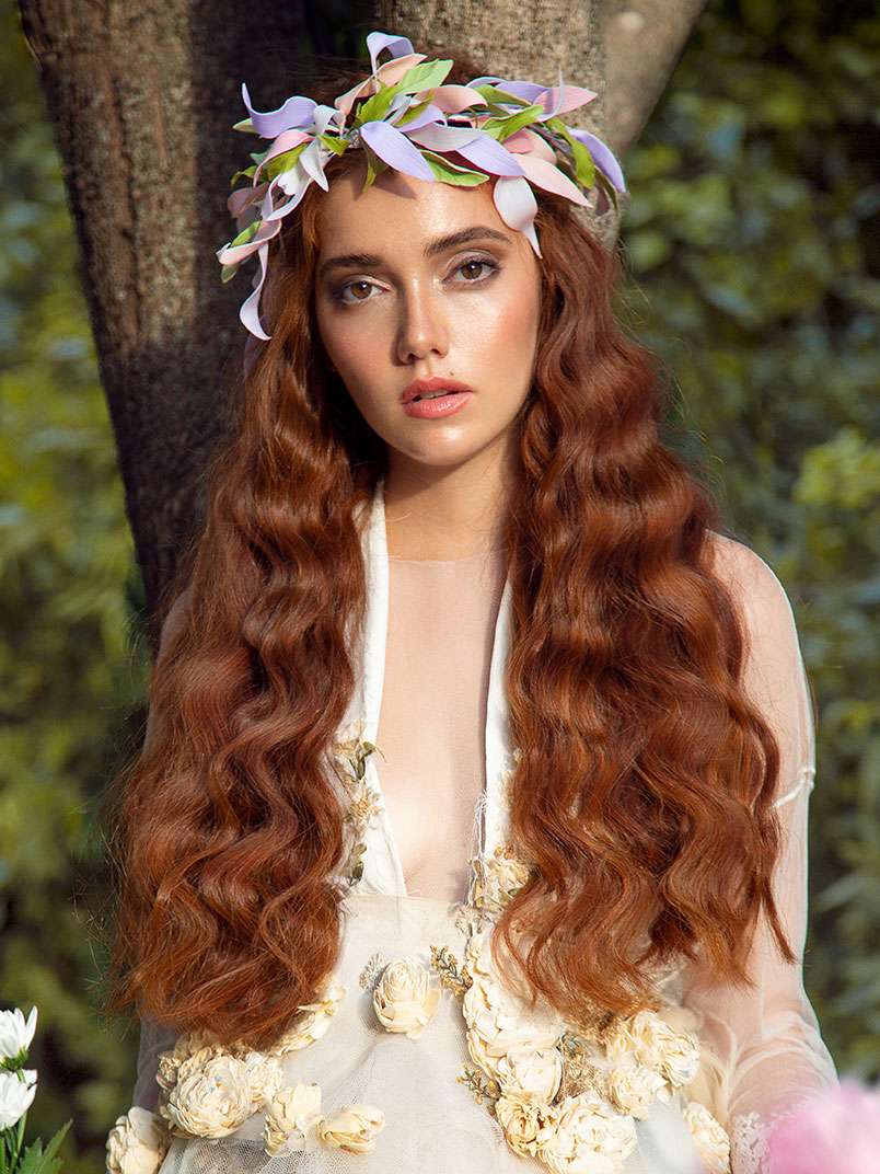 Fotos de peluquería:  -  -  