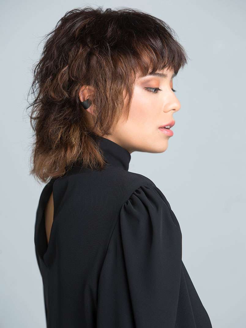 Fotos de peluquería:  -  -  