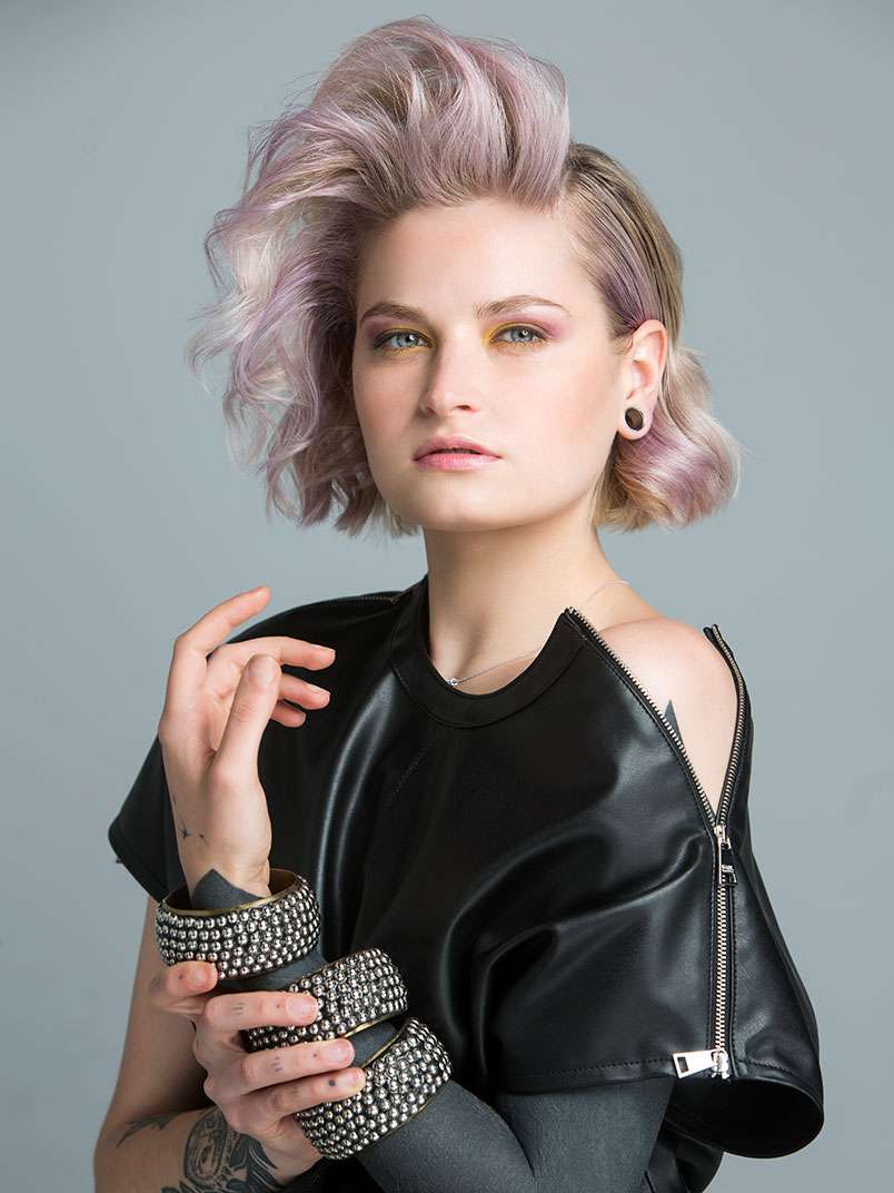 Fotos de peluquería:  -  -  