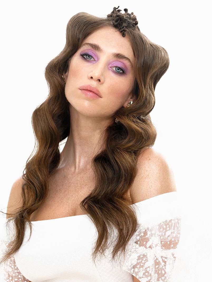 Fotos de peluquería:  -  -  