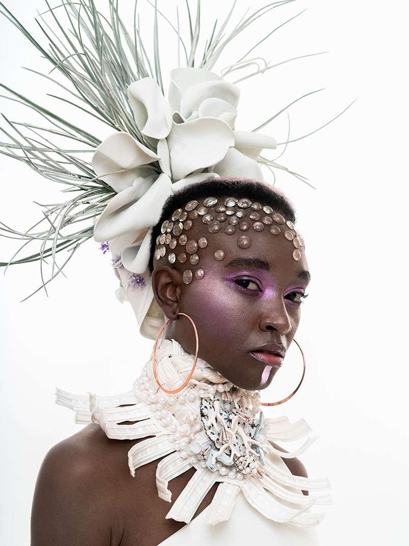 Fotos de peluquería:  -  -  