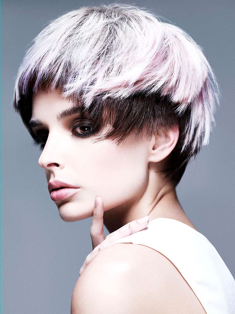 Fotos de peluquería:  -  -  