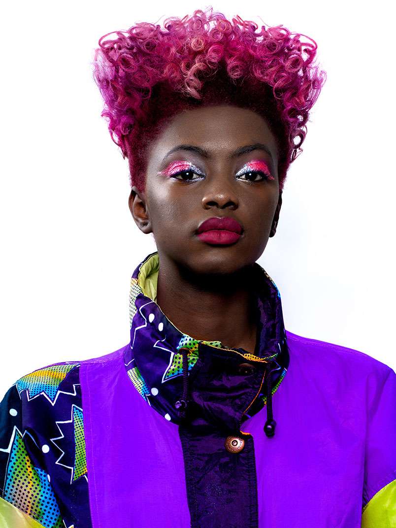 Fotos de peluquería:  -  -  