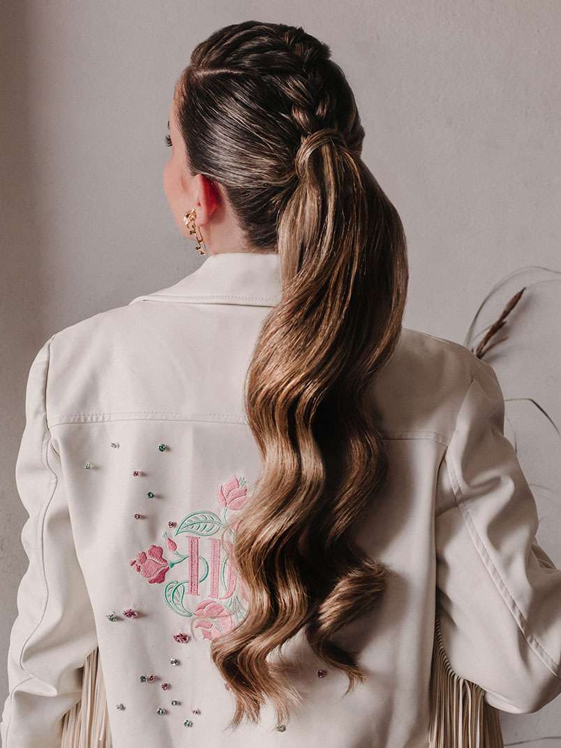 Fotos de peluquería: - -