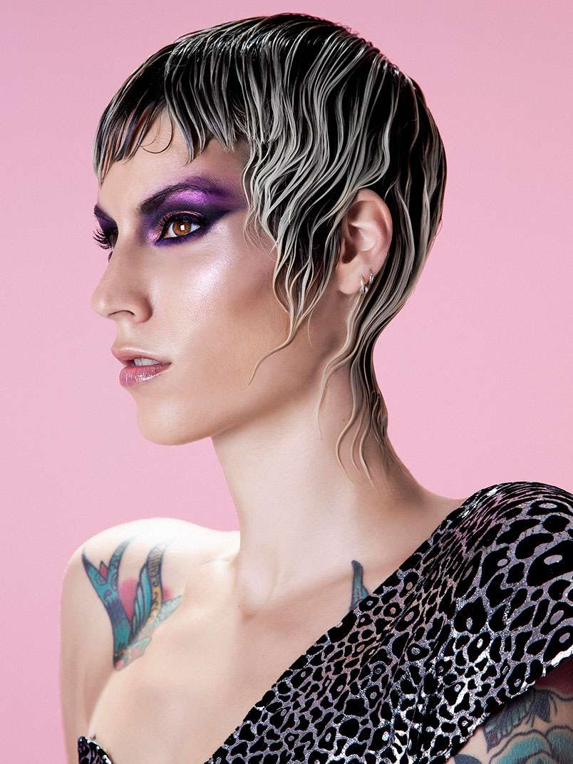 Fotos de peluquería: - -