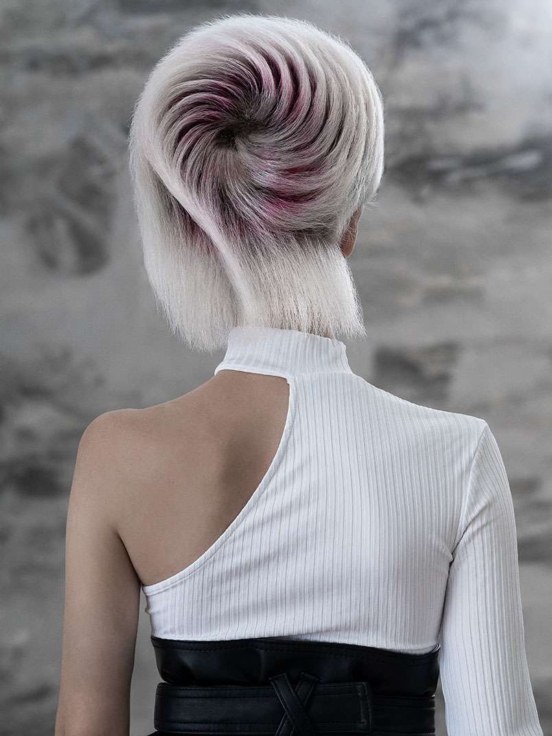 Fotos de peluquería: - -