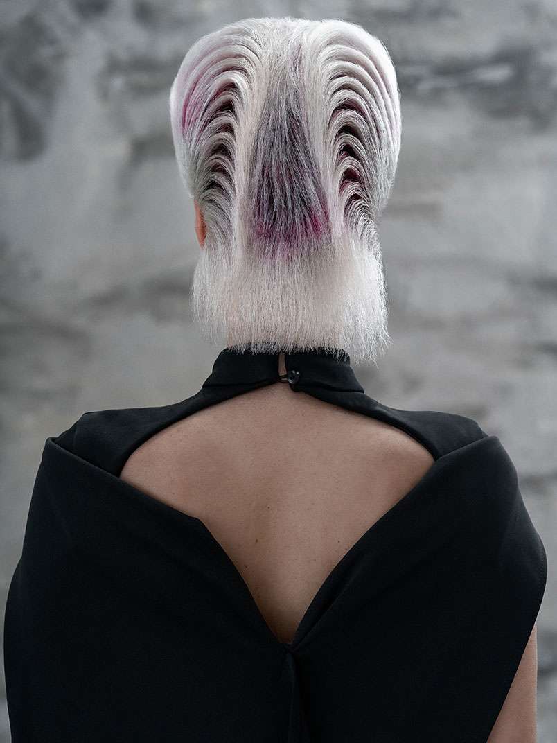 Fotos de peluquería: - -