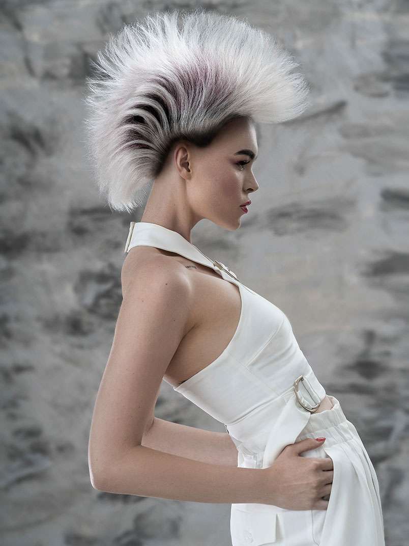Fotos de peluquería: - -