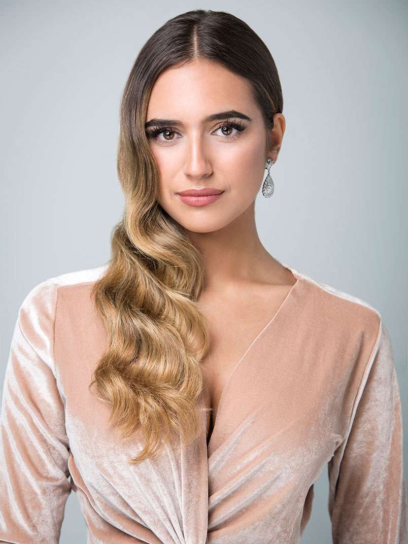 Fotos de peluquería:  -  -  