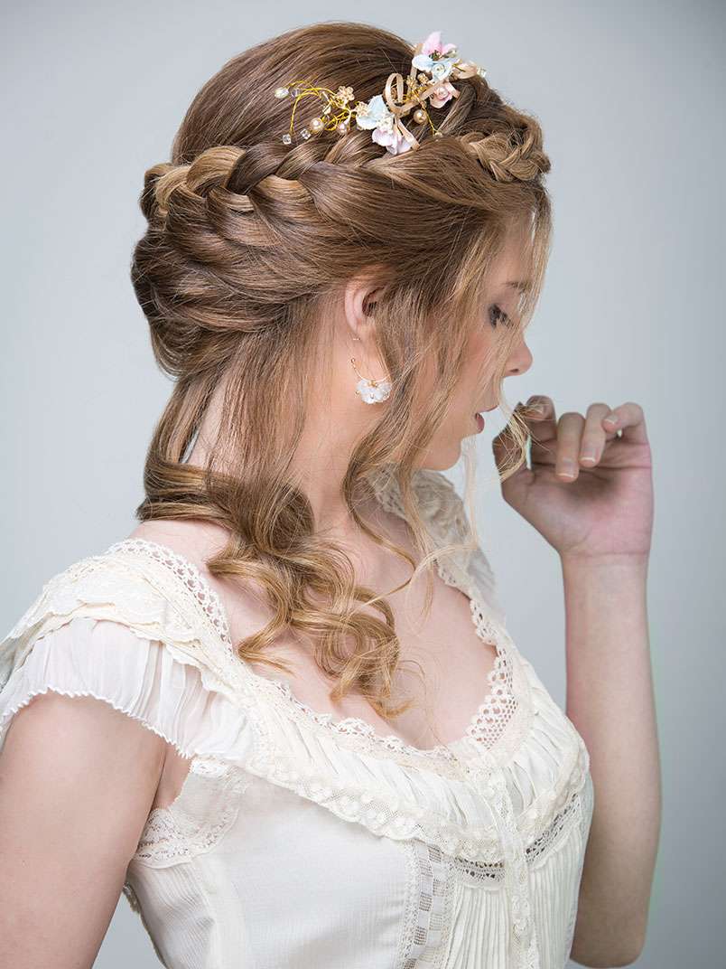 Fotos de peluquería:  -  -  