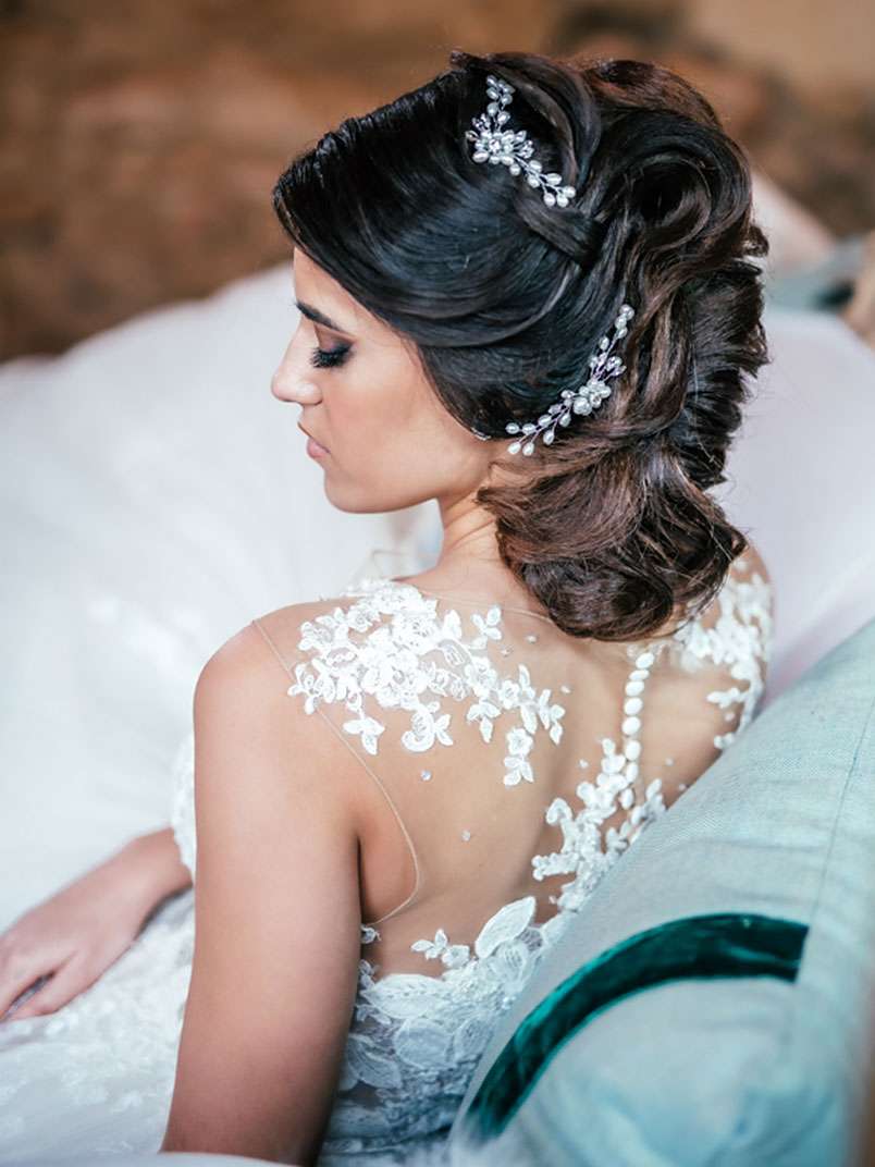 Fotos de peluquería: - -