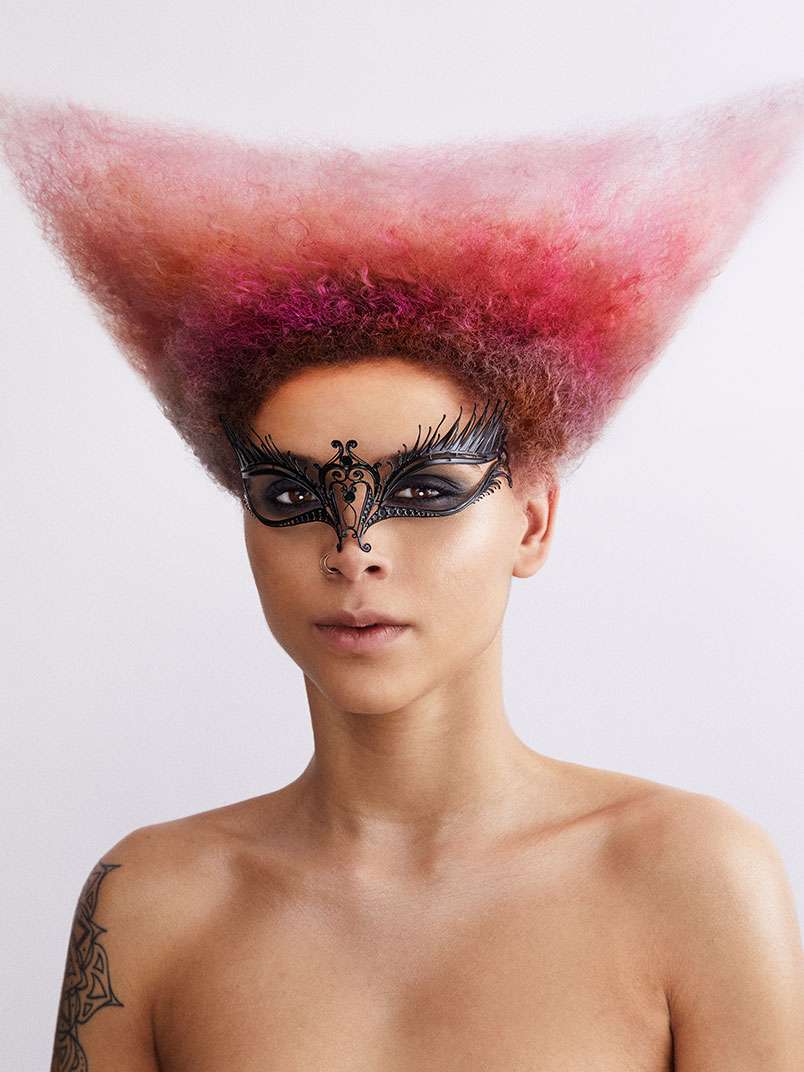 Fotos de peluquería: - -