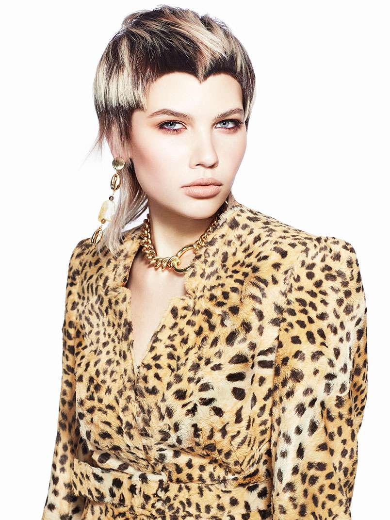 Fotos de peluquería:  -  -  