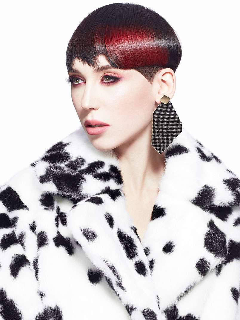 Fotos de peluquería:  -  -  