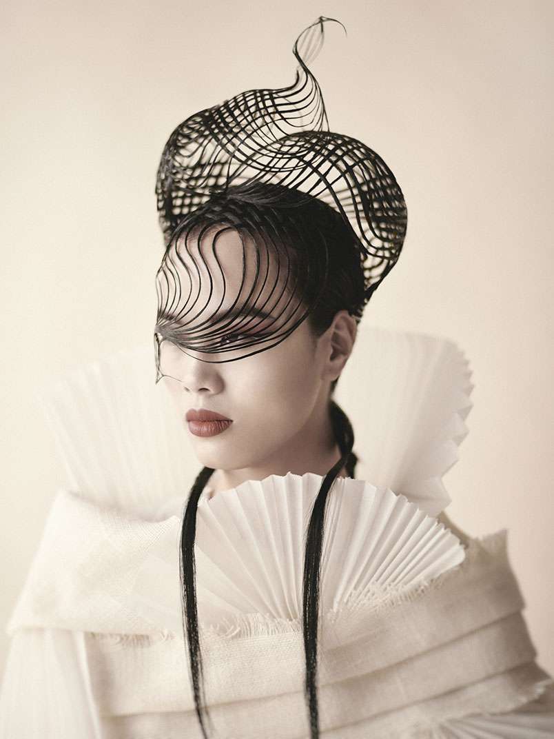 Fotos de peluquería:  -  -  