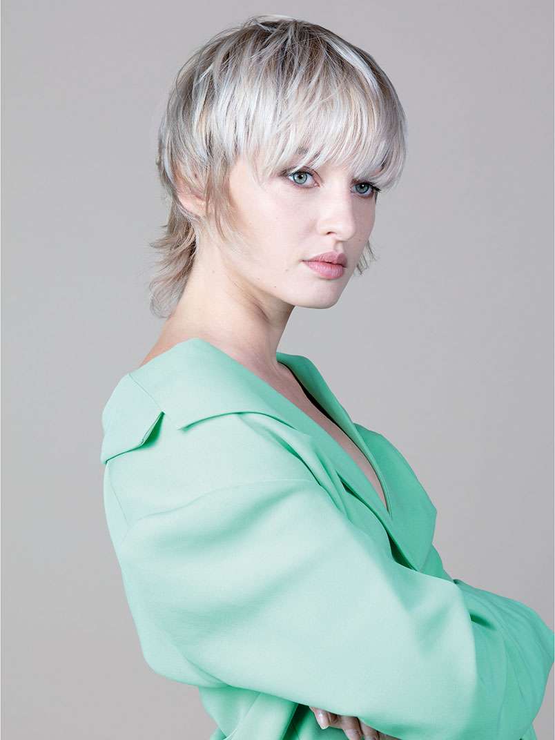 Fotos de peluquería:  -  -  